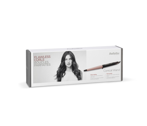 Babyliss C454E - 1027940 - zdjęcie 4